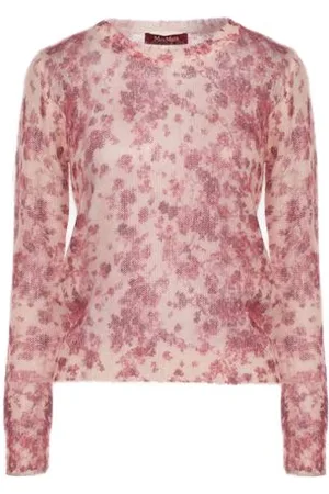 Max Mara KNITWEAR - Jumpers - on YOOX.com