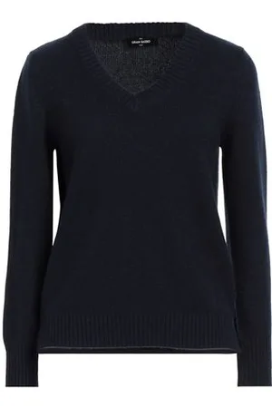 Gran Sasso KNITWEAR - Jumpers - on YOOX.com