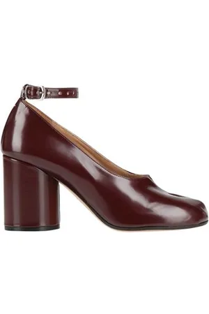 Maison Margiela FOOTWEAR - Pumps - on YOOX.com