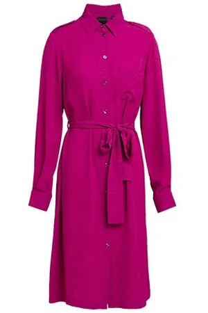 Pinko DRESSES - Midi dresses - on YOOX.com