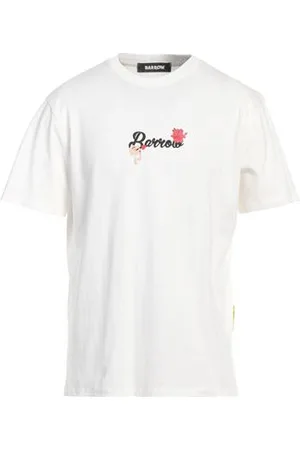 BARROW TOPWEAR - T-shirts - on YOOX.com