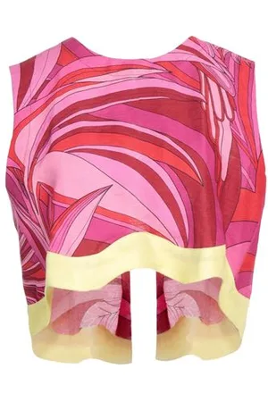 Farm Rio TOPWEAR - Tops - on YOOX.com