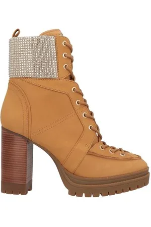 Michael Kors FOOTWEAR - Ankle boots - on YOOX.com