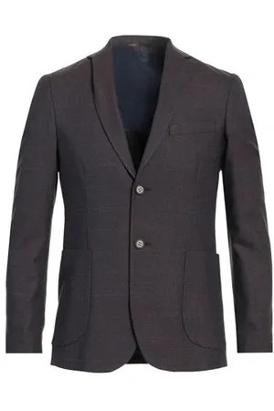 HERMAN & SONS SUITS and CO-ORDS - Blazers - on YOOX.com