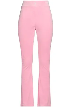 Juicy Couture BOTTOMWEAR - Trousers - on YOOX.com