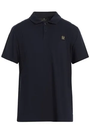 Belstaff TOPWEAR - Polo shirts - on YOOX.com