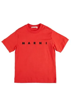 Marni TOPWEAR - T-shirts - on YOOX.com