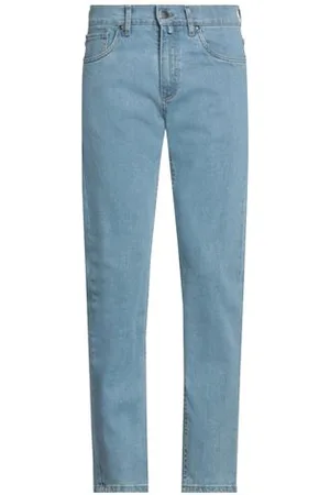 Barbour BOTTOMWEAR - Jeans - on YOOX.com
