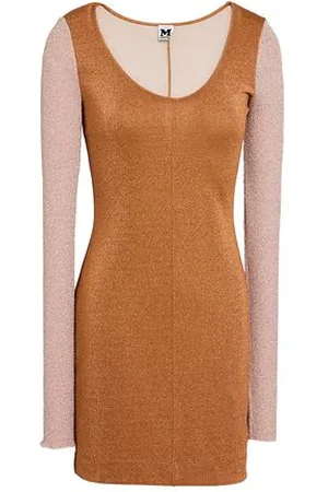 M Missoni DRESSES - Mini dresses - on YOOX.com