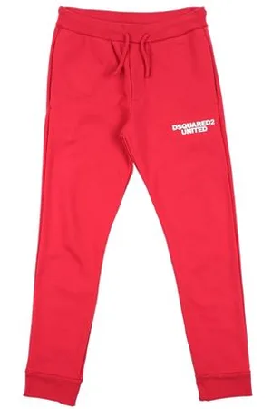 Dsquared2 BOTTOMWEAR - Trousers - on YOOX.com