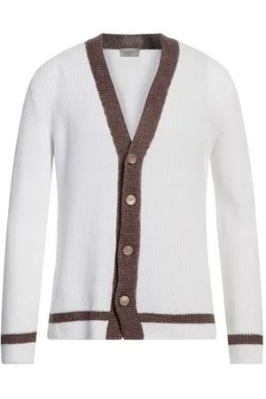 ALTEA KNITWEAR - Cardigans - on YOOX.com