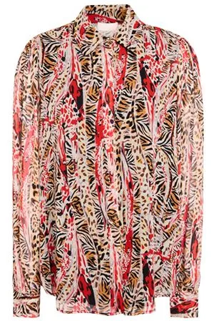 Liu Jo TOPWEAR - Shirts - on YOOX.com