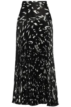 Twin-Set BOTTOMWEAR - Maxi skirts - on YOOX.com