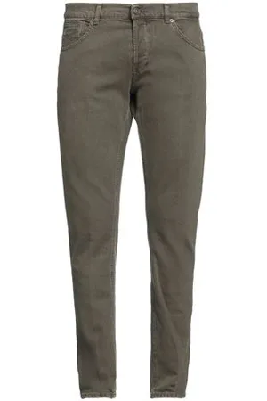 Dondup BOTTOMWEAR - Jeans - on YOOX.com