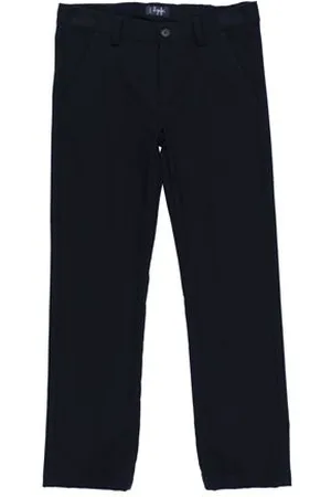 Il gufo BOTTOMWEAR - Trousers - on YOOX.com