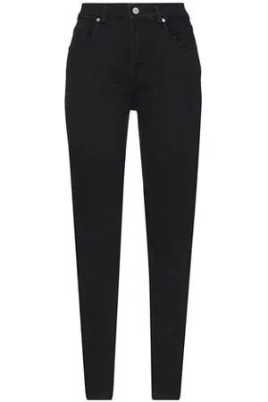 Brian Dales BOTTOMWEAR - Jeans - on YOOX.com