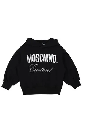 Moschino TOPWEAR - Sweatshirts - on YOOX.com