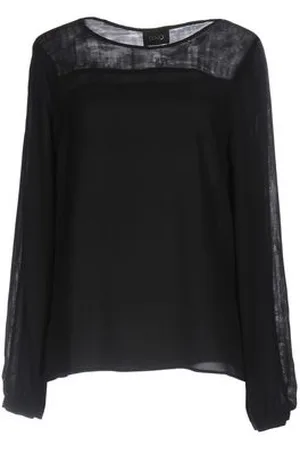Liu Jo TOPWEAR - Tops - on YOOX.com