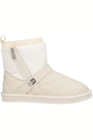 BALDININI FOOTWEAR - Ankle boots - on YOOX.com