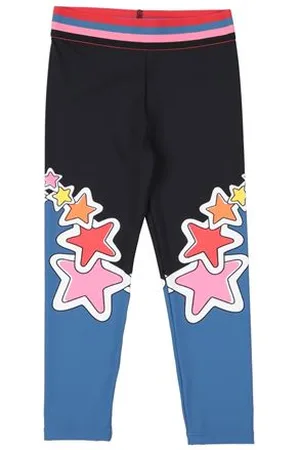 Stella McCartney BOTTOMWEAR - Leggings - on YOOX.com