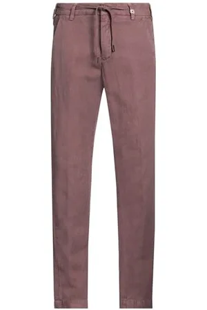 MYTHS BOTTOMWEAR - Trousers - on YOOX.com