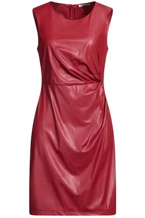 BIANCOGHIACCIO DRESSES - Mini dresses - on YOOX.com