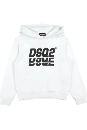 Dsquared2 TOPWEAR - Sweatshirts - on YOOX.com