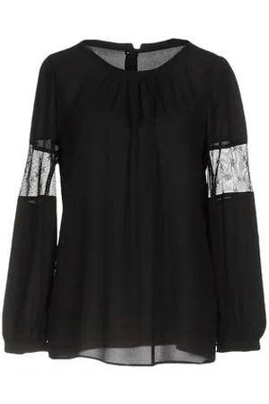 Liu Jo TOPWEAR - Tops - on YOOX.com