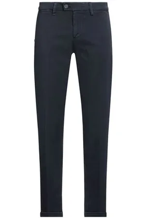 RE-HASH BOTTOMWEAR - Trousers - on YOOX.com