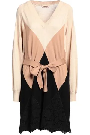 Twin-Set DRESSES - Mini dresses - on YOOX.com