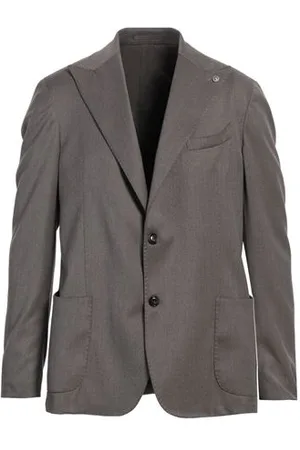 LUCA BERTELLI SUITS and CO-ORDS - Blazers - on YOOX.com