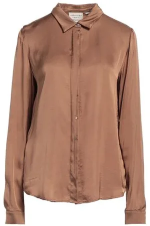 Alessia Santi TOPWEAR - Shirts - on YOOX.com