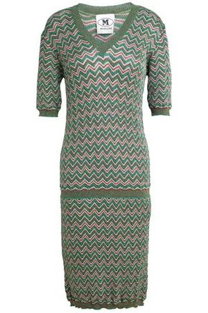 M Missoni DRESSES - Mini dresses - on YOOX.com