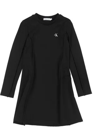 Calvin Klein DRESSES - Kids’ dresses - on YOOX.com