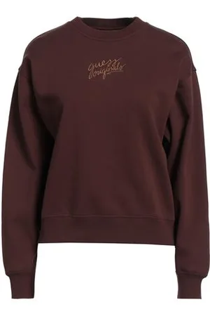 Guess TOPWEAR - Sweatshirts - on YOOX.com