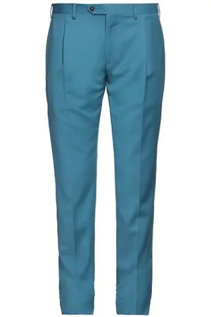 LARDINI BOTTOMWEAR - Trousers - on YOOX.com
