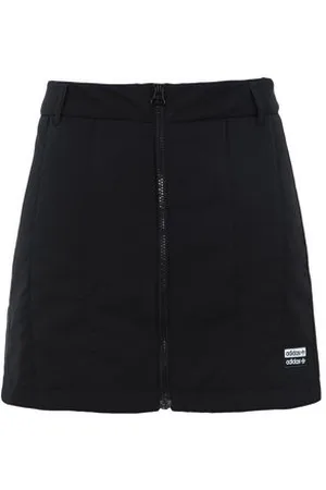 adidas BOTTOMWEAR - Mini skirts - on YOOX.com