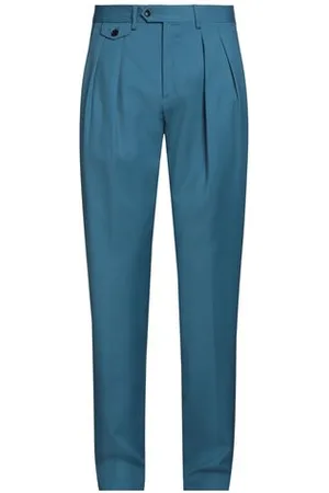 LARDINI BOTTOMWEAR - Trousers - on YOOX.com