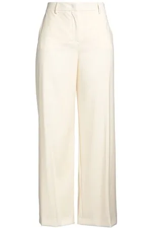 Max Mara BOTTOMWEAR - Trousers - on YOOX.com