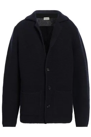 ALTEA KNITWEAR - Cardigans - on YOOX.com