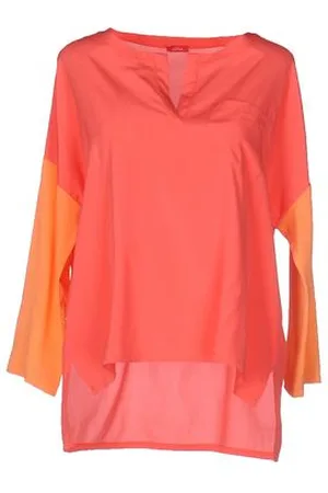 ALTEA TOPWEAR - Tops - on YOOX.com