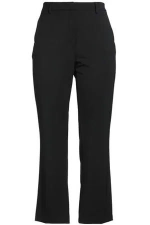 Max Mara BOTTOMWEAR - Trousers - on YOOX.com