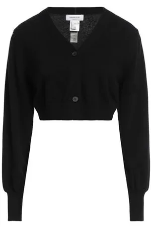 Fabiana Filippi KNITWEAR - Cardigans - on YOOX.com