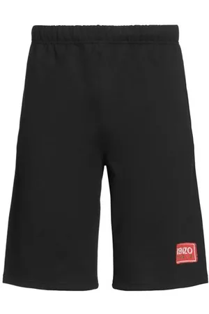 Kenzo BOTTOMWEAR - Shorts & Bermuda Shorts - on YOOX.com