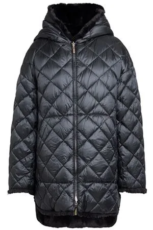 Max mara the cube COATS & JACKETS - Puffers - on YOOX.com