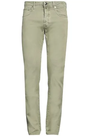 Incotex BOTTOMWEAR - Jeans - on YOOX.com