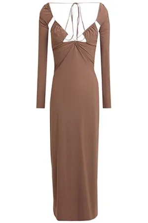 Amazuìn DRESSES - Midi dresses - on YOOX.com