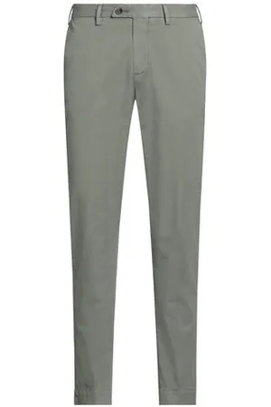 Devore BOTTOMWEAR - Trousers - on YOOX.com