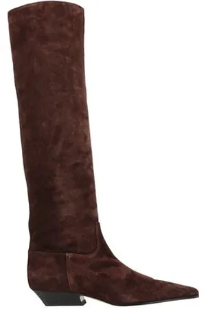 Khaite FOOTWEAR - Boots - on YOOX.com