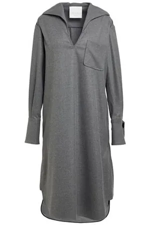 MEIMEIJ DRESSES - Midi dresses - on YOOX.com